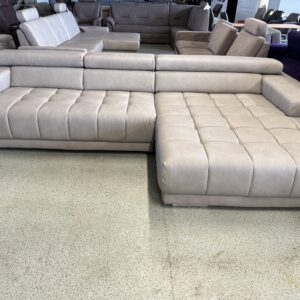 Stūra dīvāns N-448