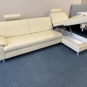 Stūra dīvāns N456