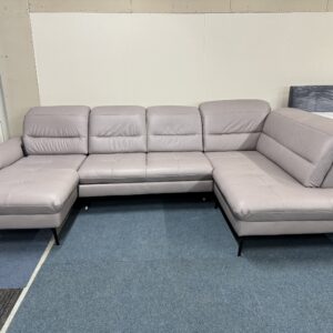 Stūra dīvāns N475