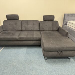 Stūra dīvāns N477