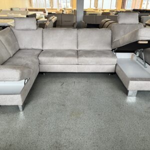 Stūra dīvāns N479