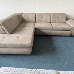 Stūra dīvāns N495