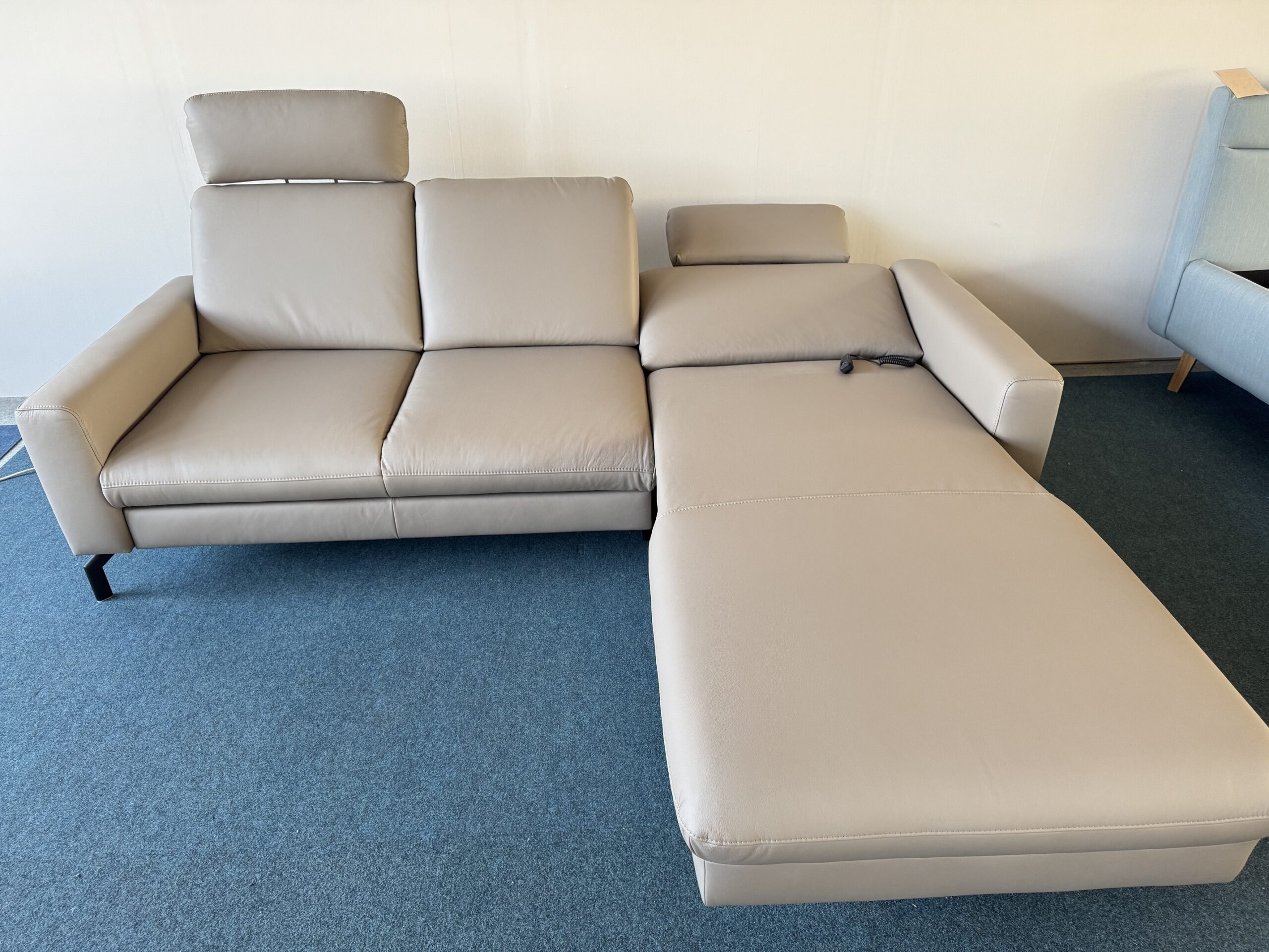 Stūra dīvāns N416 - Image 3