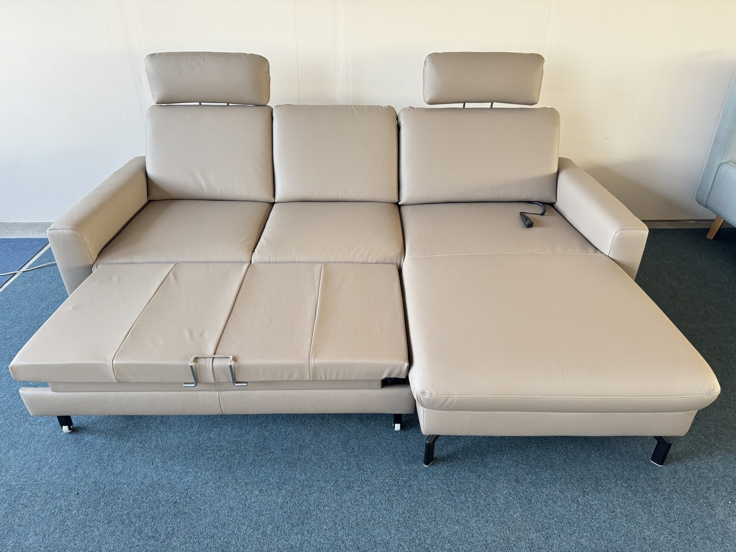 Stūra dīvāns N416 - Image 2