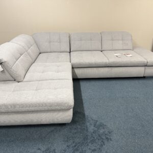 Stūra dīvāns N470