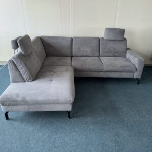 Stūra dīvāns N504