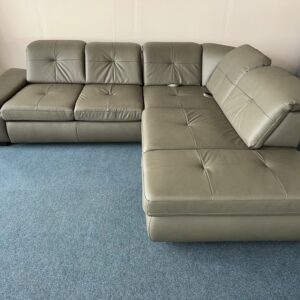 Stūra dīvāns N444