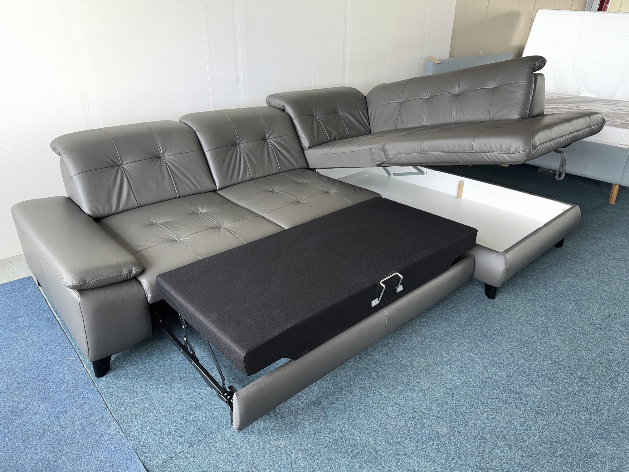 Stūra dīvāns N507 - Image 3