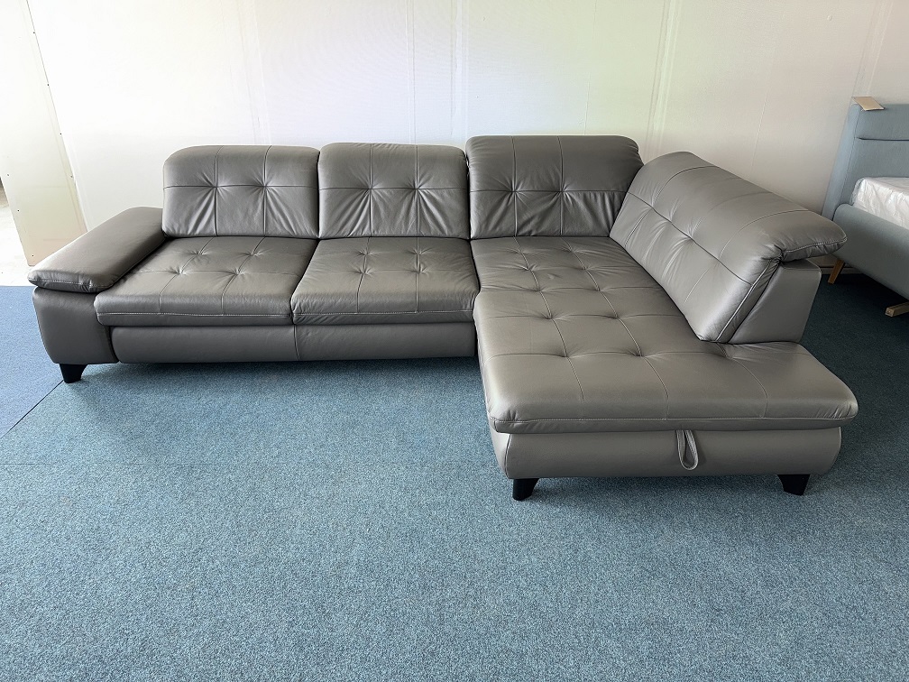 Stūra dīvāns N507