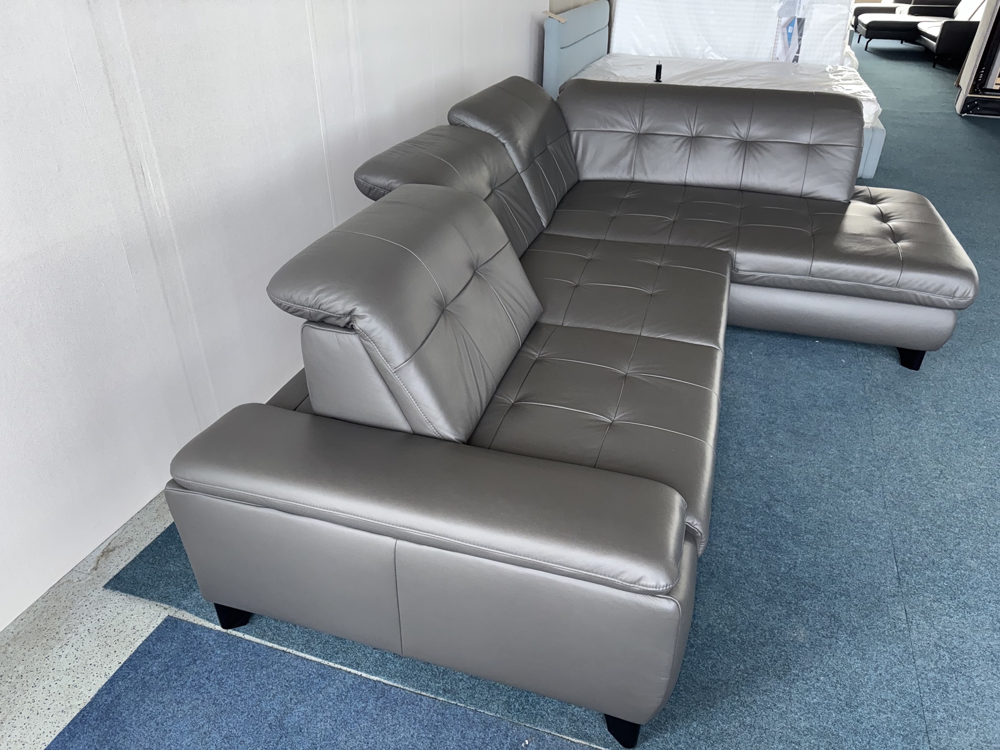 Stūra dīvāns N507 - Image 2