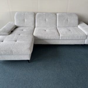 Stūra dīvāns N512